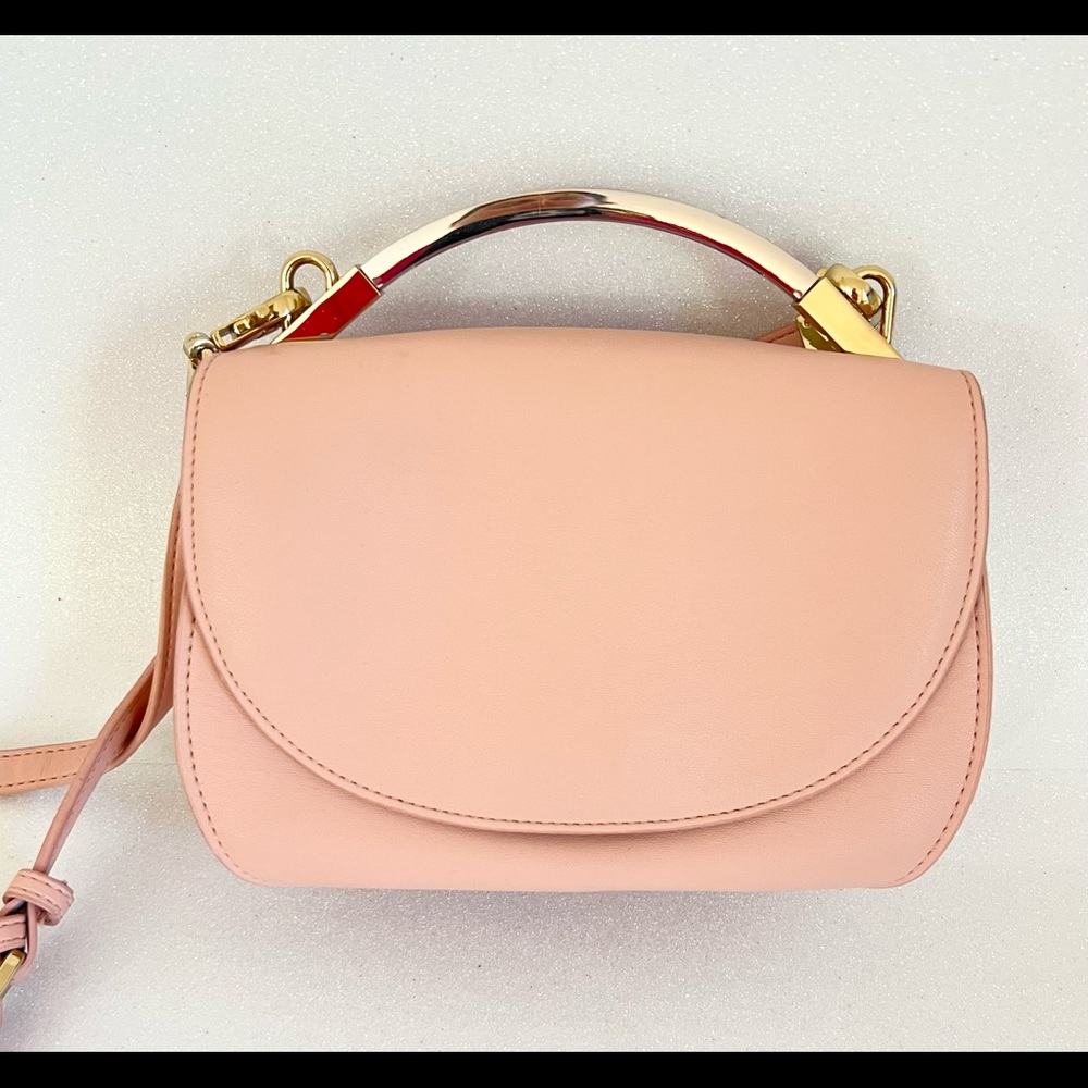 GORGEOUS CYNTHIA ROWLEY PURSE - Picture 2 of 7